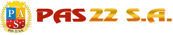 PAS22 Auditoria e Consultoria Empresarial