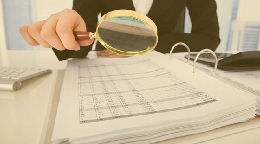 Auditoria Fiscal